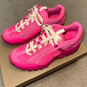 Nike x Jacquemus Air Humara LX